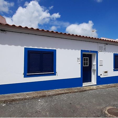 Villa Caballero Alfundao Eksteriør billede