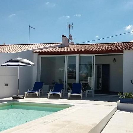 Villa Caballero Alfundao Eksteriør billede