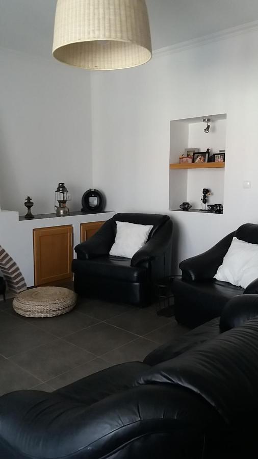 Villa Caballero Alfundao Eksteriør billede