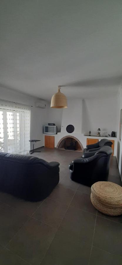 Villa Caballero Alfundao Eksteriør billede