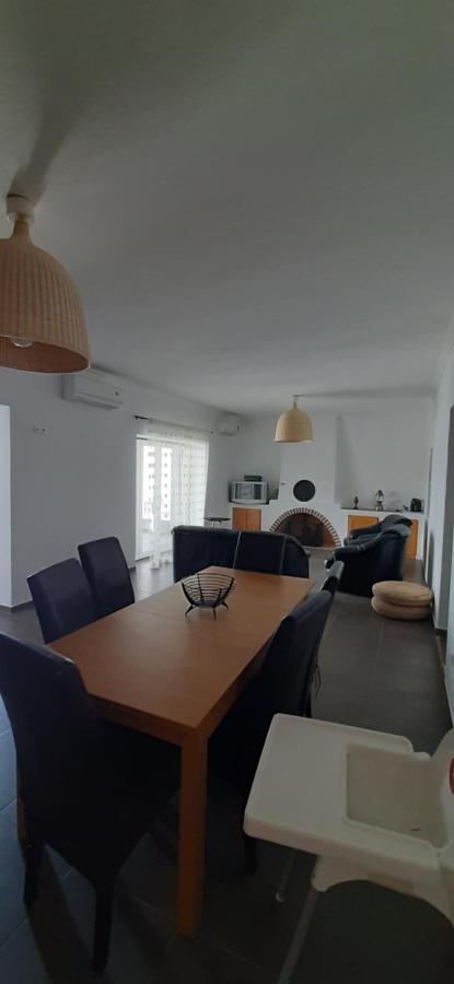 Villa Caballero Alfundao Eksteriør billede