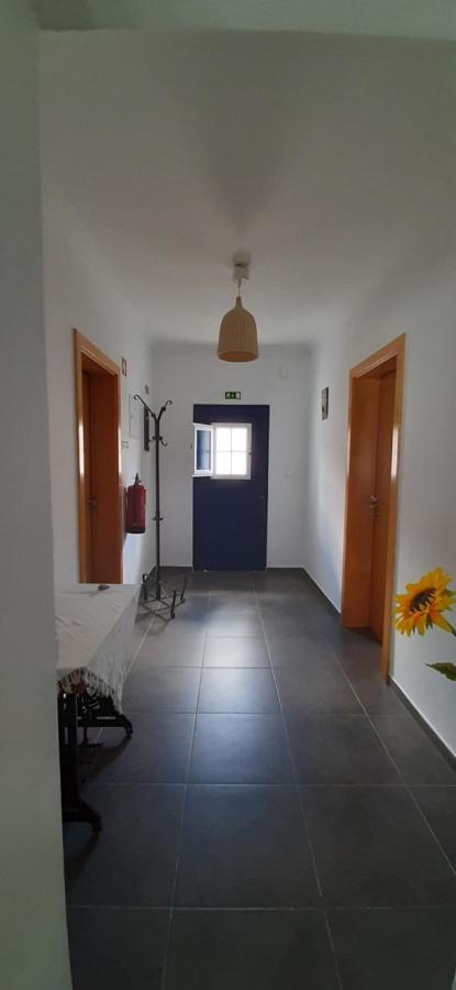 Villa Caballero Alfundao Eksteriør billede