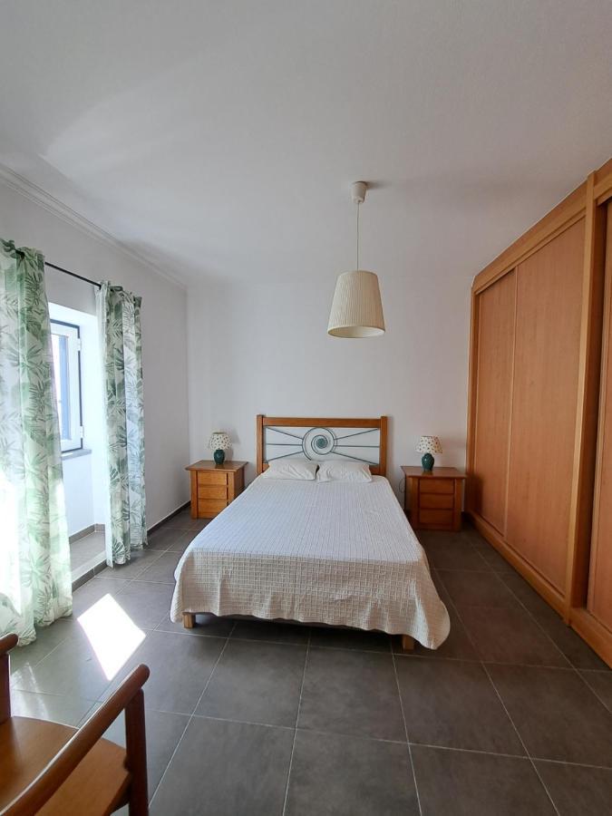 Villa Caballero Alfundao Eksteriør billede