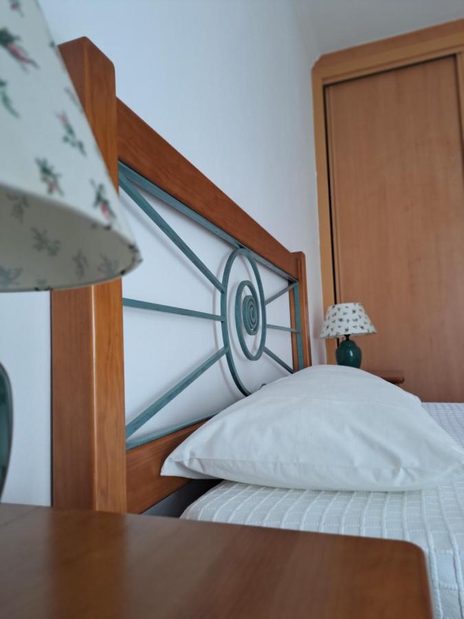 Villa Caballero Alfundao Eksteriør billede