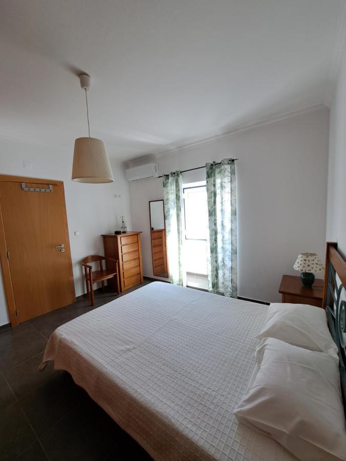 Villa Caballero Alfundao Eksteriør billede