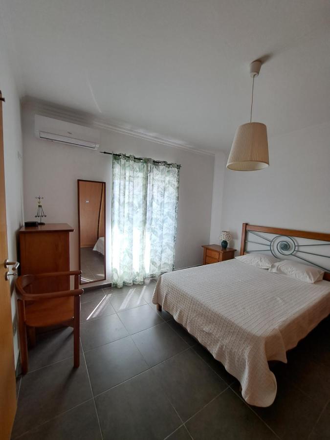 Villa Caballero Alfundao Eksteriør billede