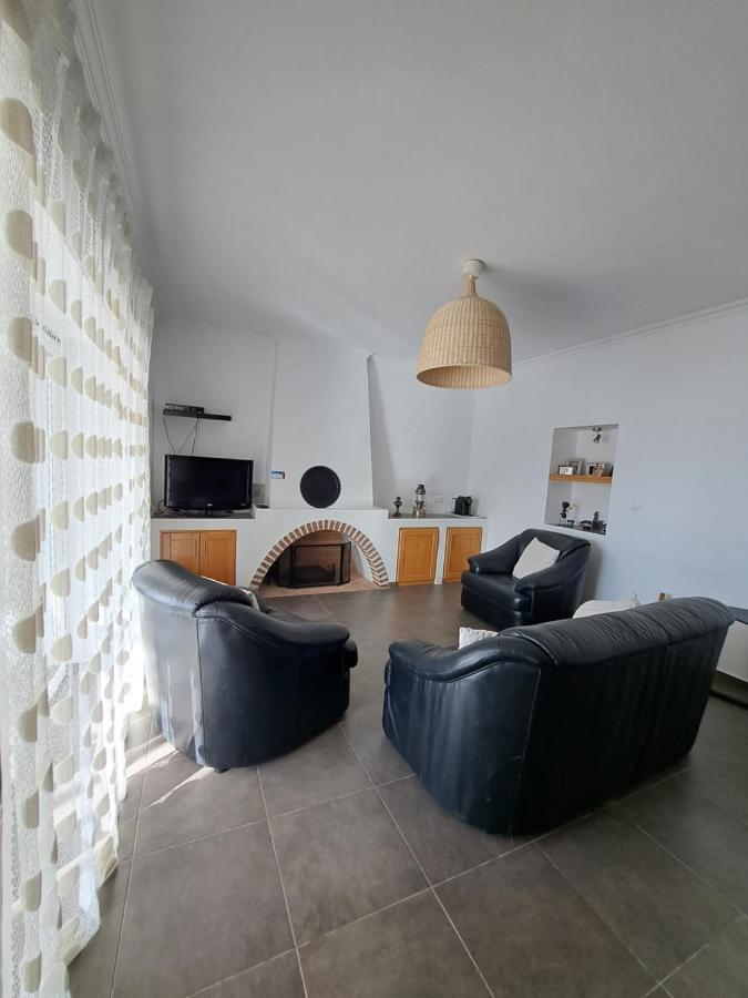 Villa Caballero Alfundao Eksteriør billede