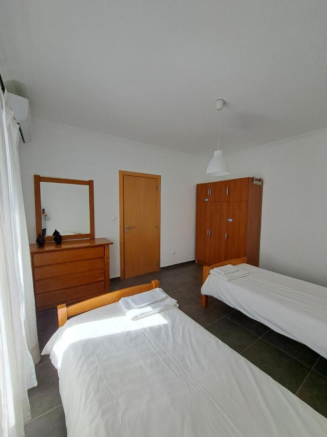 Villa Caballero Alfundao Eksteriør billede