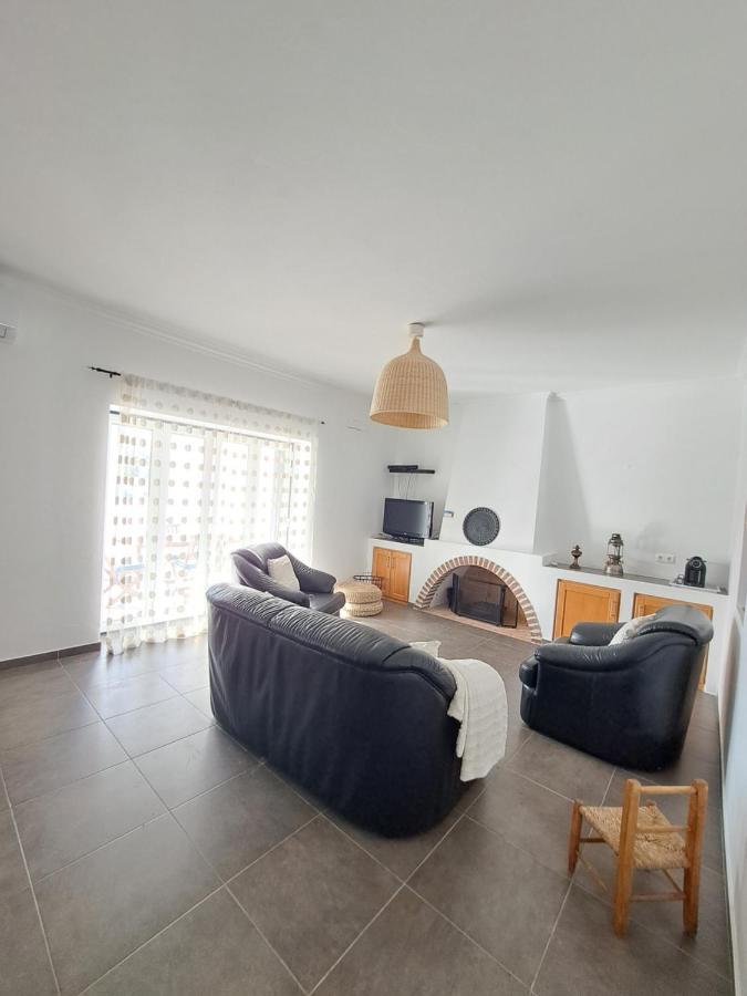 Villa Caballero Alfundao Eksteriør billede